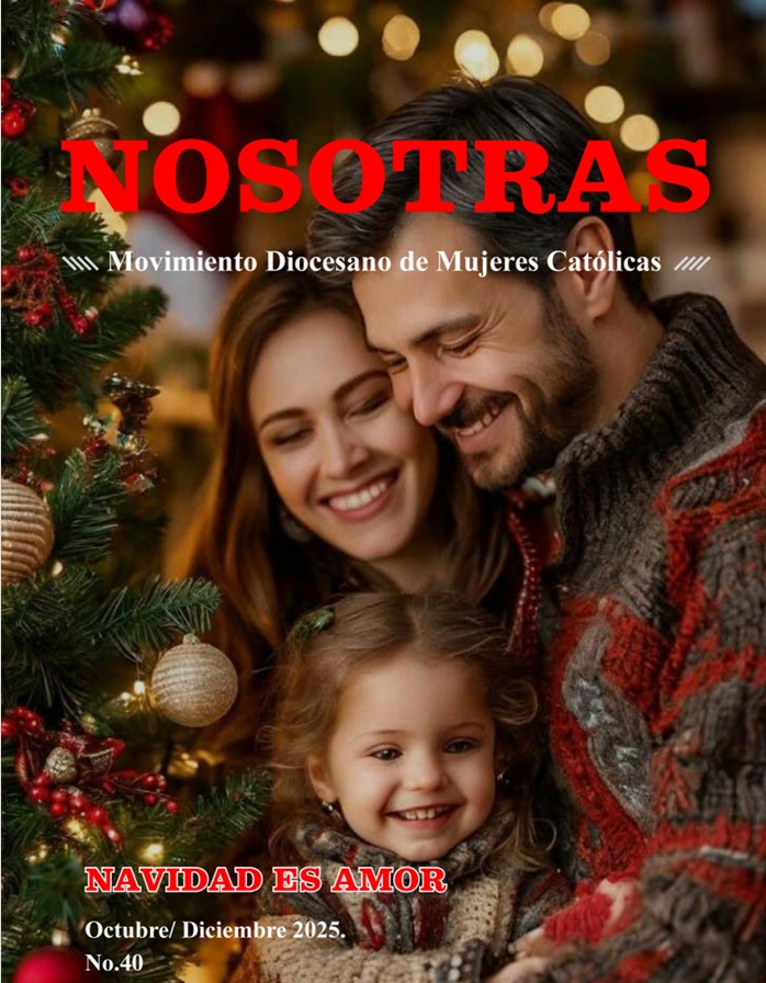 revista nosotras revista nosotras